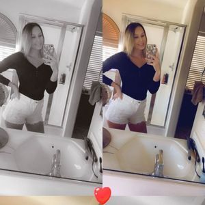 Meet your Posher, Michaela